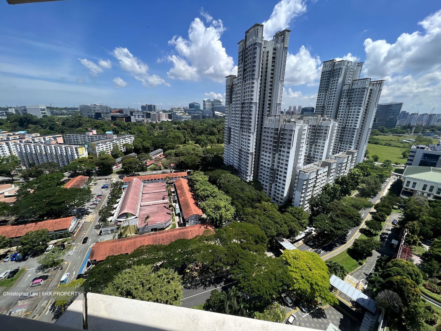 Blk 89 Commonwealth View (Queenstown), HDB 4 Rooms #450630441
